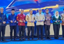 Kabupaten Parimo Catat Capaian Tertinggi ATS Kembali Bersekolah di Sulteng