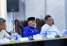 Wabup Poso Dukung Percepatan Pemerataan Listrik melalui Program Lisdes 2026–2029