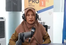 Kekeringan Tak Hanya Ancam Produksi, Dinas TPH Sulteng Waspadai Serangan Hama