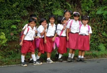 Pemkab Parimo Targetkan Zero Anak Tidak Sekolah dalam Dua Tahun