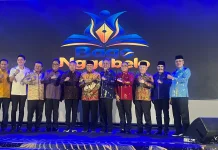 Pemprov Sulteng Raih Penghargaan Penganggaran Pendidikan Tertinggi 2026