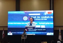 PB PGRI Dorong Pemanfaatan AI dan Coding untuk Pengembangan Kompetensi Guru