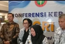 Pengurus Besar PGRI Dorong Perlindungan Guru dan Kepastian Status PPPK