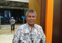 PGRI Sulteng Luncurkan PGRI Power, Dorong Guru Kuasai AI dan Coding