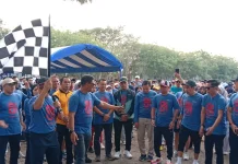 Rangkaian HUT ke-81 PMI Sulteng Sukses, Perkuat Edukasi dan Partisipasi Donor Darah