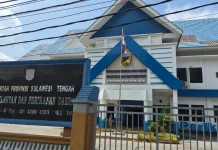 KKP Dorong Pembangunan Buaya Center di Palu untuk Tangani Konflik