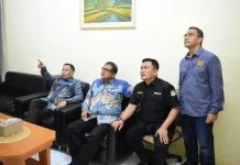 Sistem CAT BKN Perkuat Transparansi Ujian Poltekpin 2026 di Palu