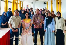 Bukan Sekadar Bantuan, PT TDU Tingkatkan Kualitas Guru melalui Program PPM