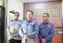 SKD Poltekpin 2026 Menjadi Tahap Awal Cetak SDM Hukum