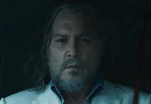Trailer Perdana Day Drinker Tampilkan Johnny Depp dan Penelope Cruz
