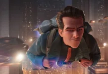 Netflix Rilis Trailer Film Animasi Sci-Fi ‘Ray Gunn’