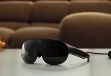 Meta Perkenalkan Kacamata VR dan Ray-Ban Meta Terbaru