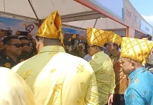 Sasar Pasar Internasional, Barantin Buka Layanan Klinik Ekspor untuk UMKM Palu