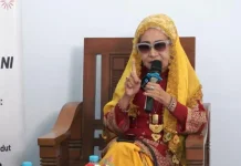 Pelestarian Budaya Sulteng Butuh Kolaborasi Lintas Generasi