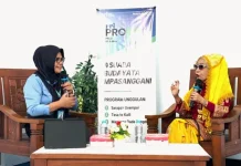 Merajut Keberagaman Etnis untuk Perkuat Pembangunan Sulteng