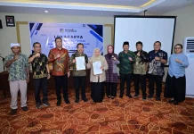 Pemprov Sulteng Dorong Pemetaan Wilayah Adat