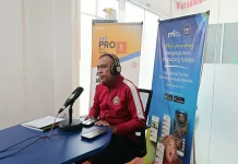 Fasilitas dan Lisensi Pelatih Kunci Sepak Bola Sulteng