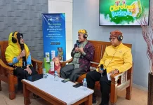 FKPA Dorong Pelestarian Bahasa Daerah di Sulawesi tengah