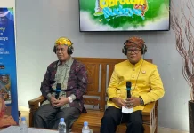 Givu, Mekanisme Adat Sulteng untuk Wujudkan Restorative Justice