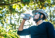 Cuaca Panas di Palu, Warga Diimbau Tidak Menunggu Haus untuk Minum
