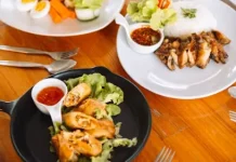 Cabai Bukan Asli Indonesia, Mengapa Sambal Begitu Melekat di Kuliner Nusantara?