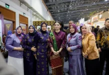 Dekranasda Parimo Siapkan Pelatihan Batik Cap untuk Tingkatkan Keterampilan