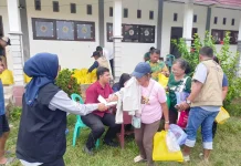 Kemensos dan Pemkab Poso Perkuat Reintegrasi Sosial Eks Napiter Tamanjeka