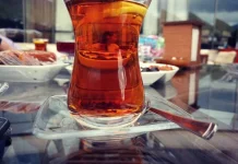 Sering Minum Teh usai Makan? Ini Dampaknya bagi Penyerapan Zat Besi