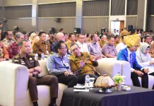 DJKI Dorong Pelindungan Kekakayaan Intelektual untuk Perluas Pasar UMKM Sulteng