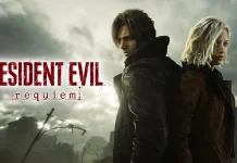 Resident Evil Requiem Raup Pendapatan Lebih dari US$500 Juta