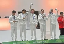 Perak Asian Games 2026 Tambah Kepercayaan Diri Timnas Pokemon Unite