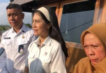 Kemendukbangga/BKKBN Perkuat Pencegahan Stunting 1.000 Hari Pertama
