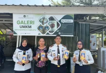Bapas Palu Dorong Kemandirian Klien melalui Griya Abipraya Kabelota