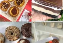 Dapur Sederhana Bunda, Usaha Kudapan Rumahan di Kota Palu