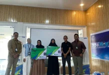 BPJS Ketenagakerjaan Morowali Gandeng PNM Perkuat Perlindungan Pekerja