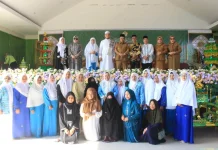 Pemkab Parigi Moutong Dorong Penguatan Akhlak di tengah Perkembangan Teknologi