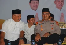 Refleksi 8 Tahun Bencana, Polres Sigi Perkuat Sinergi Jaga Ketangguhan Masyarakat