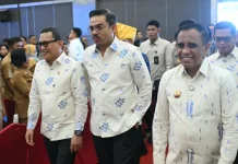 Gubernur Harap Jalur Palu–Guangzhou Dorong Produk Lokal Tembus Pasar Global