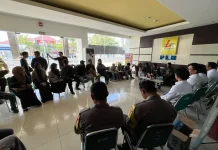 Dampak El Nino Pemicu Pemadaman Listrik Bergilir di Palu dan Sekitarnya