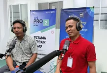 Festival Onde Onde Tinggede Selatan Angkat Kebudayaan Lokal Sigi