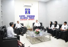 Kanwil Kemenkum Sulteng Evaluasi Anggaran AHU Perkuat Akuntabilitas Keuangan