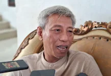 Wakil Ketua II DPRD Mundur, Fraksi NasDem Palu Hormati Keputusan Anugerah