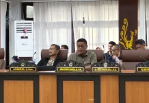 Baru Miliki Dua dari Delapan Kecamatan, Damkar Palu Dorong Penambahan Pos