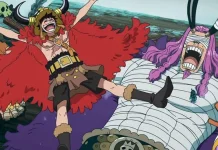 One Piece Hiatus hingga Akhir 2026, Episode 1181 Tayang 2027