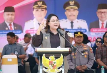 Bupati Donggala Dorong Pengembangan Produk Unggulan Desa melalui OVOP