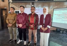 Bentuk Investor Cerdas, KSEI Bersama BEI, KPEI dan SIPF Beri Edukasi Soal Pasar Modal