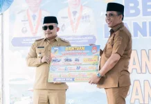 Pemkab Banggai Bentuk Brigade Pertanian untuk Optimalkan Alsintan