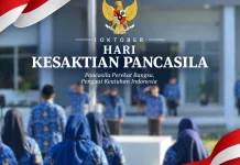 Hari Kesaktian Pancasila: Sekadar Diperingati atau Benar-Benar Dihidupi?