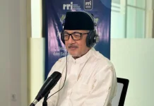 Hari Kesaktian Pancasila, Ketua FKUB Sulteng: Jadikan Pancasila Sebagai Pedoman