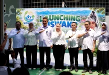 Dinas P2KB Palu Luncurkan SISWAKU, Perkuat Edukasi Kependudukan dan Lingkungan